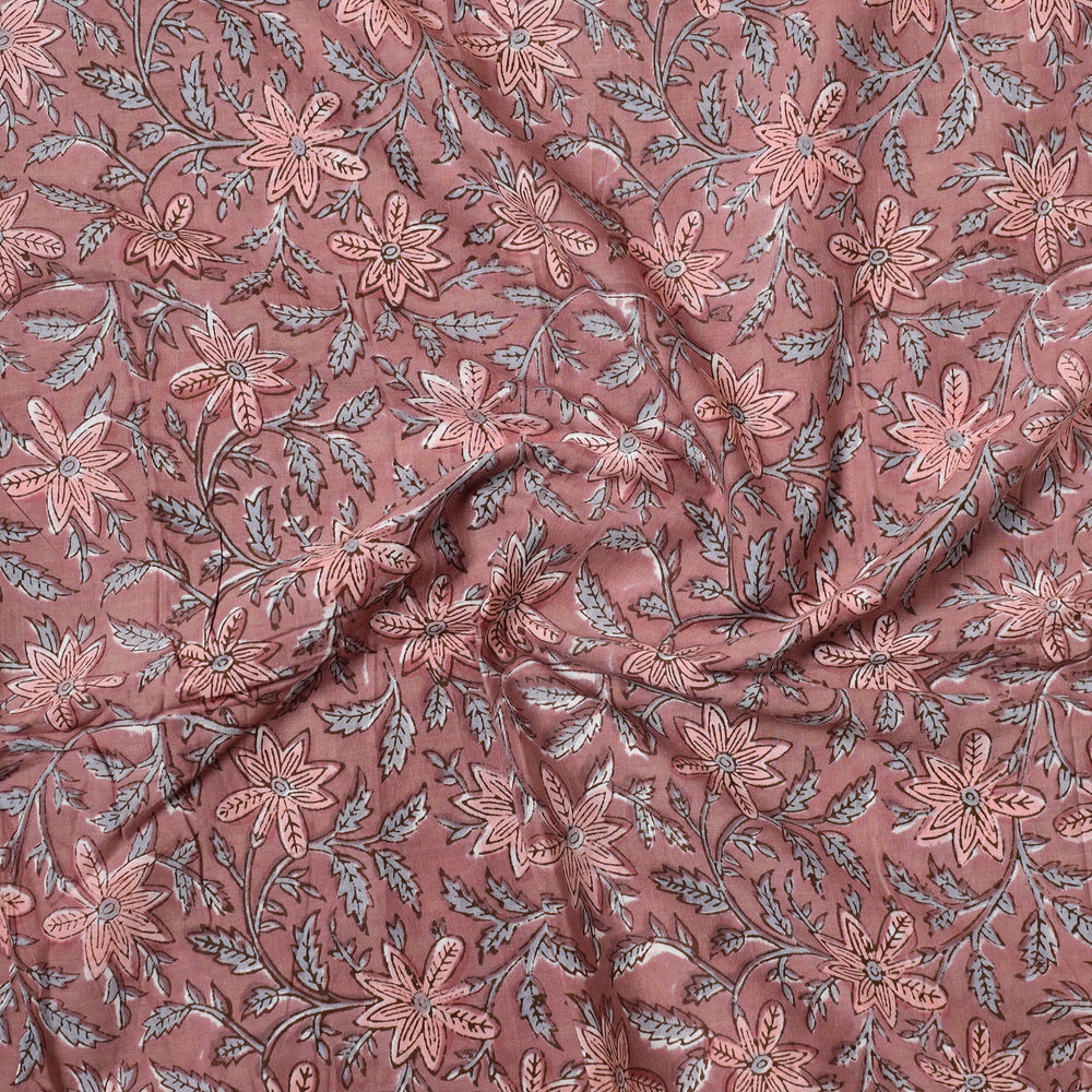 sanganeri fabric