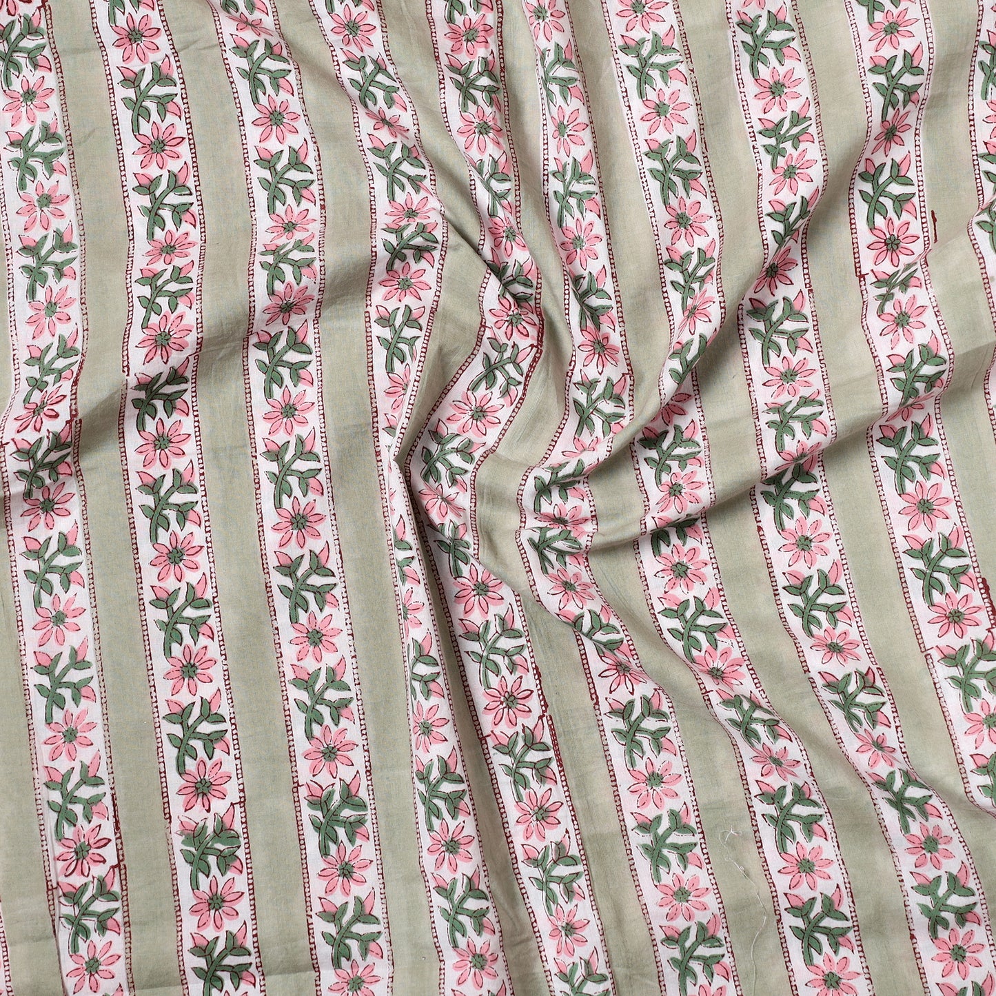 Cotton Precut Fabric