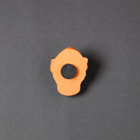 Terracotta Magnet
