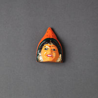 Terracotta Magnet
