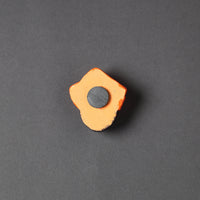 Terracotta Magnet
