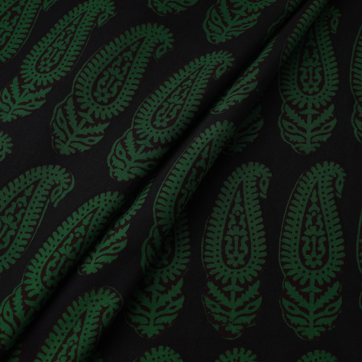 bagh print fabric