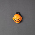  Handpainted Terracotta Face Magnet Online in India  