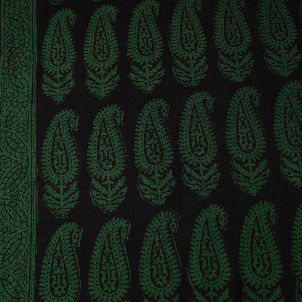 bagh print fabric