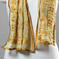 phulkari stole