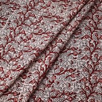 bagh print fabric