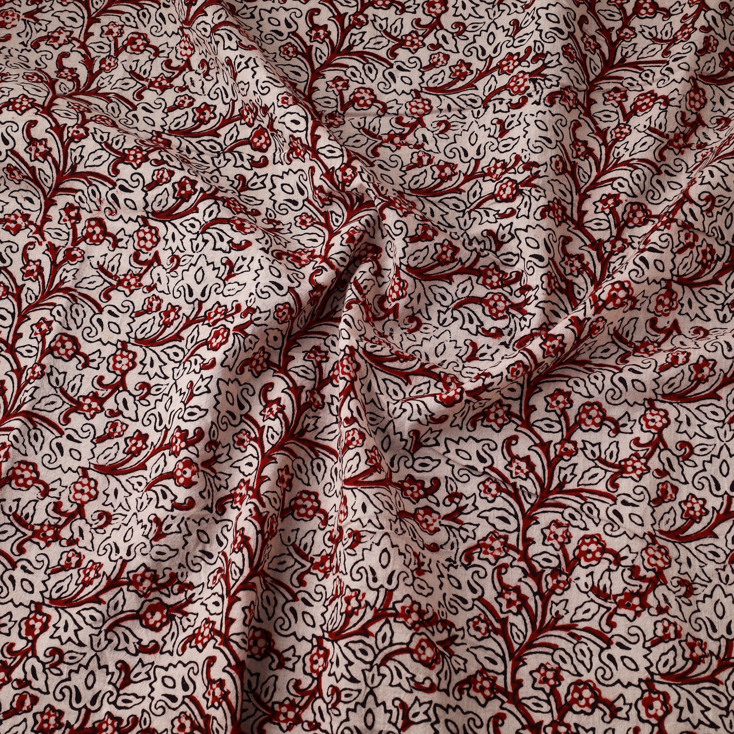 bagh print fabric