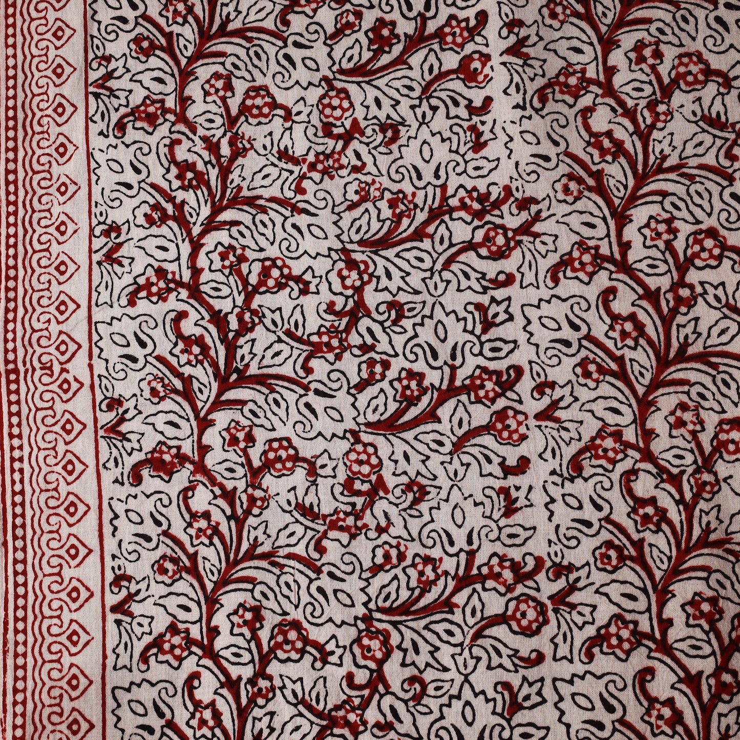 bagh print fabric