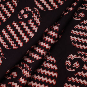  Bagh Block Printed Cotton Fabric 01 