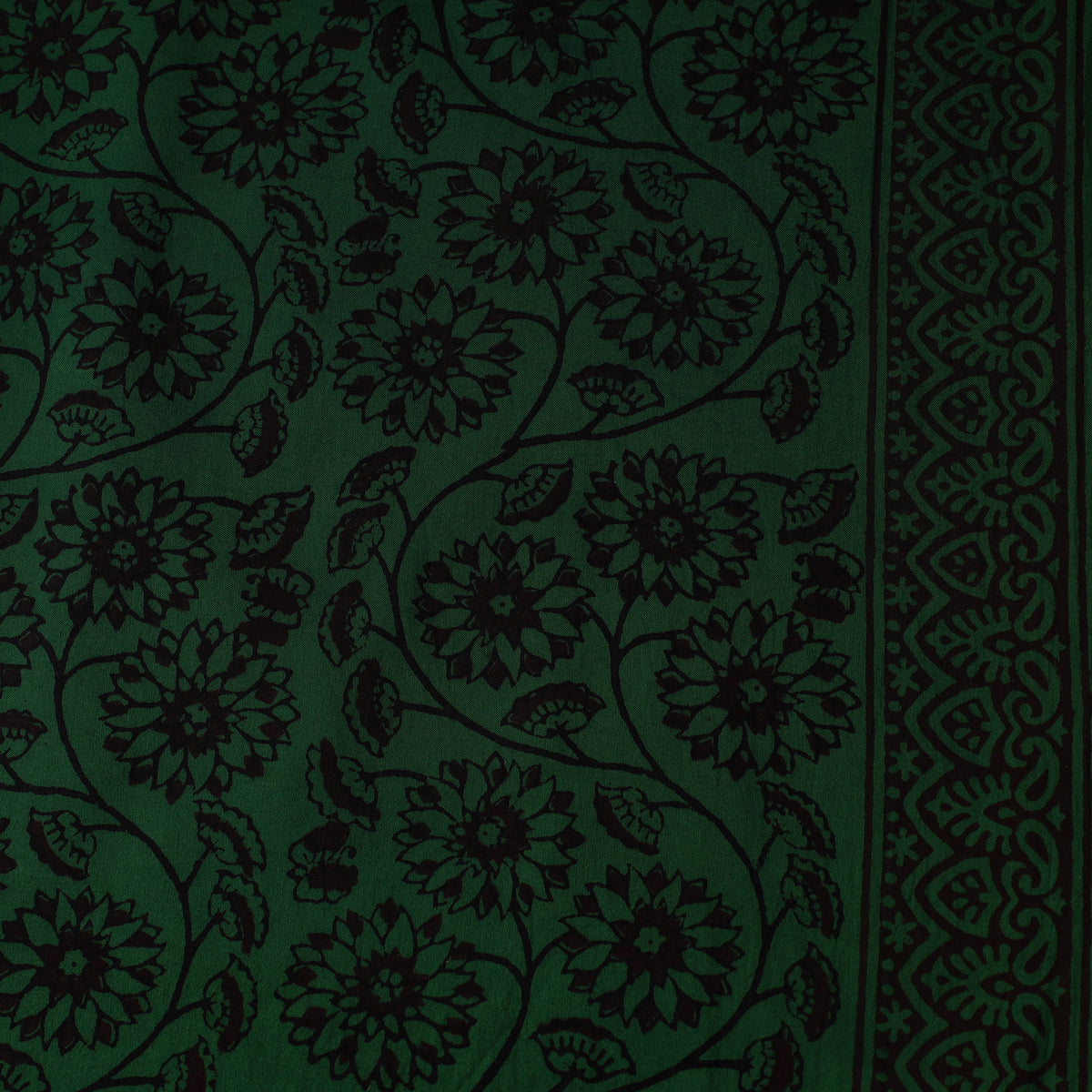 bagh print fabric