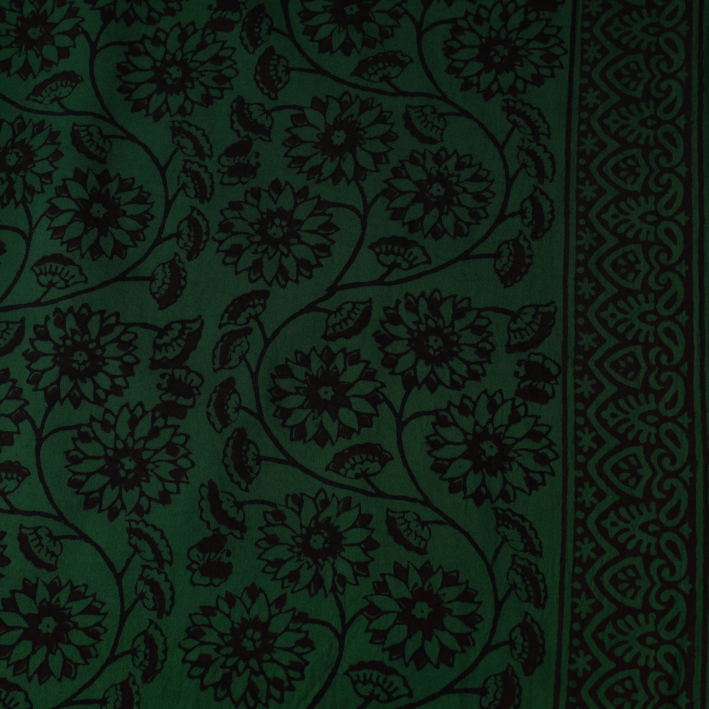 bagh print fabric