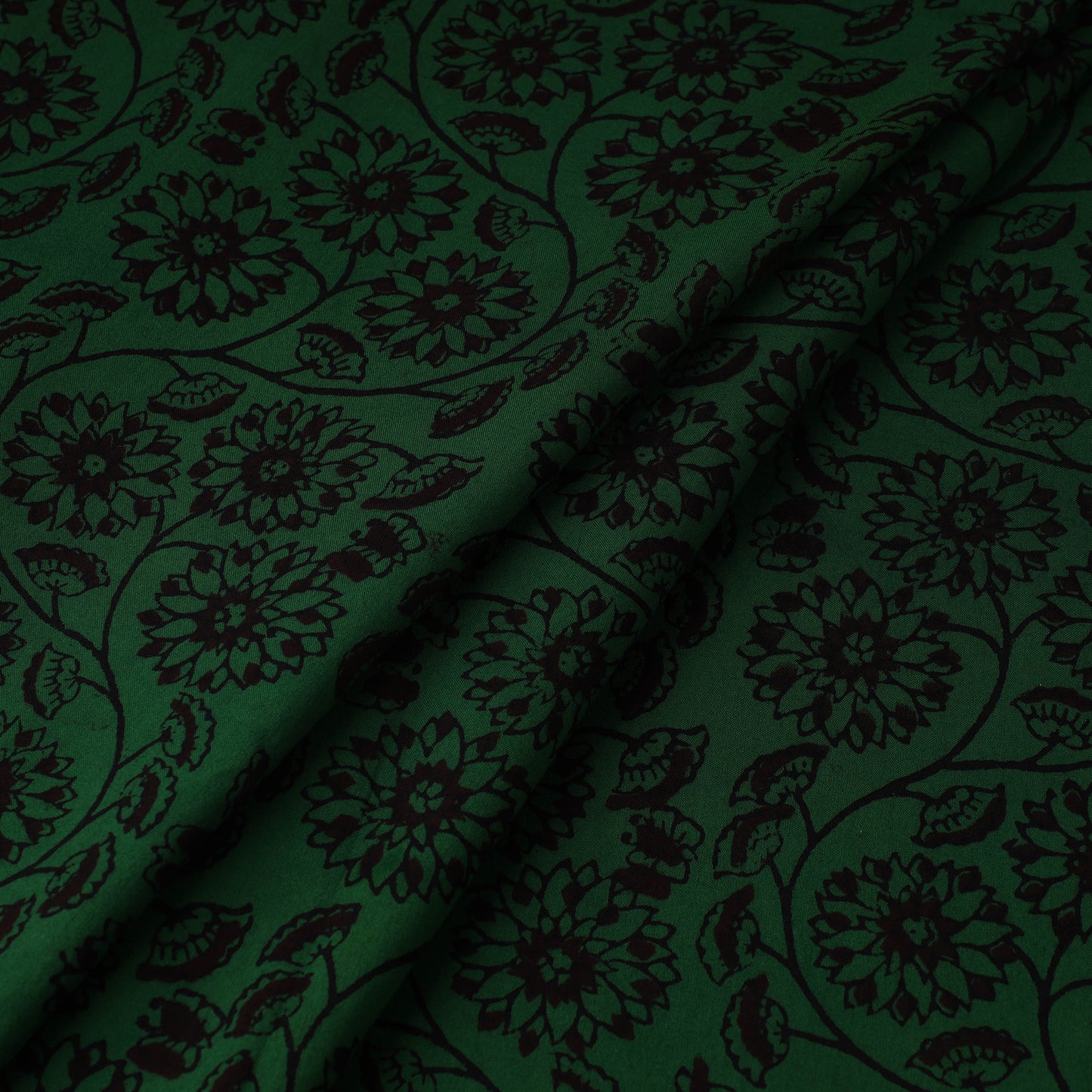 bagh print fabric