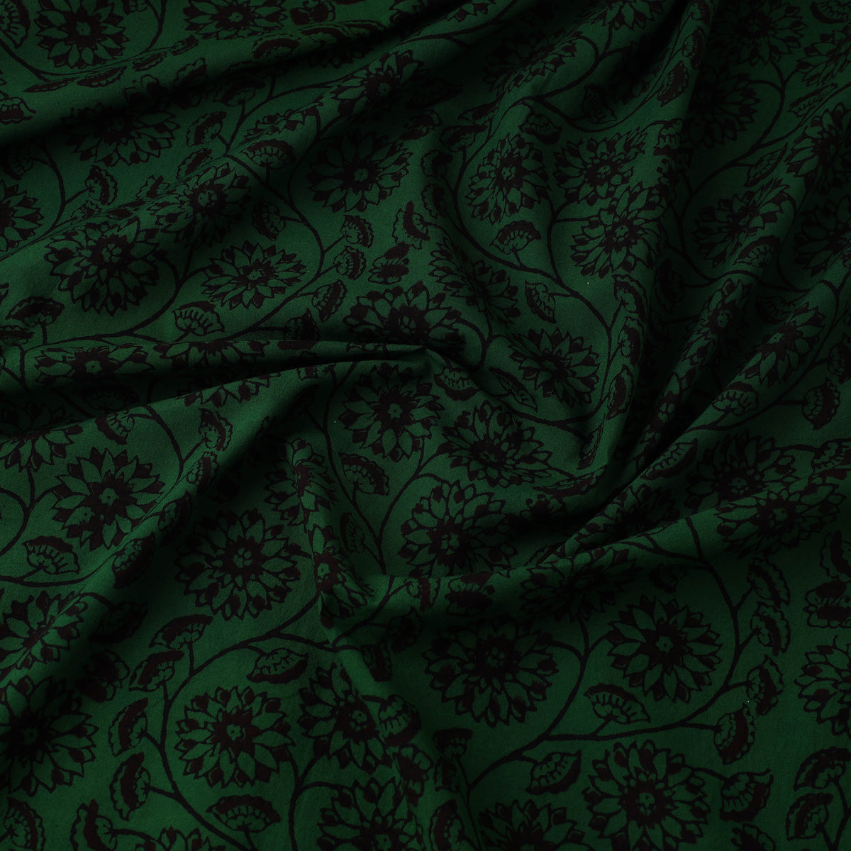 bagh print fabric