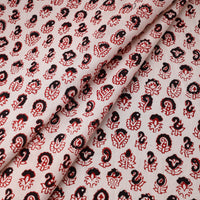 bagh print fabric