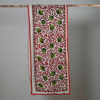 phulkari stole