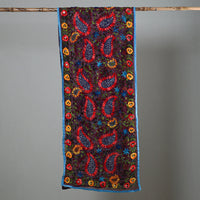 phulkari stole