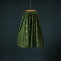 Jacquard 24 Kali Cotton Long Skirt 35