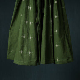 Jacquard 24 Kali Cotton Long Skirt 35