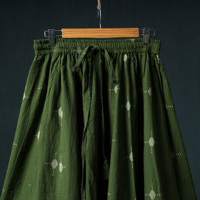 Jacquard 24 Kali Cotton Long Skirt 35