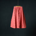 Jacquard 24 Kali Cotton Long Skirt 36