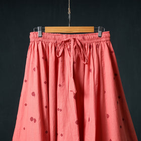 Jacquard 24 Kali Cotton Long Skirt 36