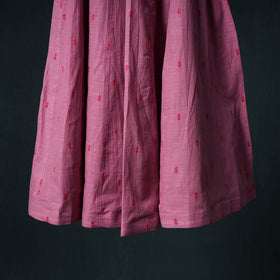 Jacquard 24 Kali Cotton Long Skirt 37