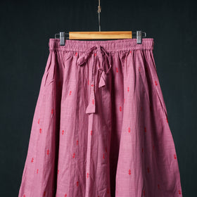 Jacquard 24 Kali Cotton Long Skirt 37