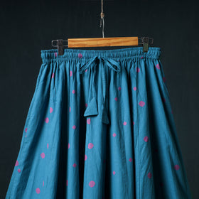 Jacquard 24 Kali Cotton Long Skirt 38
