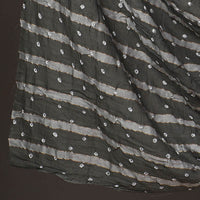 Bandhani kurta Material