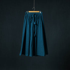 Jacquard 24 Kali Cotton Long Skirt 39