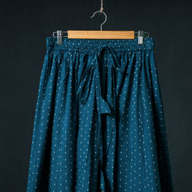 Jacquard 24 Kali Cotton Long Skirt 39