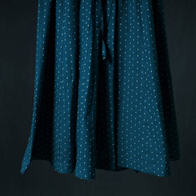 Jacquard 24 Kali Cotton Long Skirt 39
