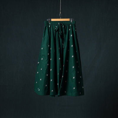 Jacquard 24 Kali Cotton Long Skirt 41