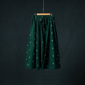 Jacquard 24 Kali Cotton Long Skirt 41