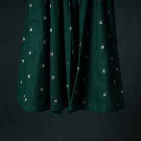 Jacquard 24 Kali Cotton Long Skirt 41