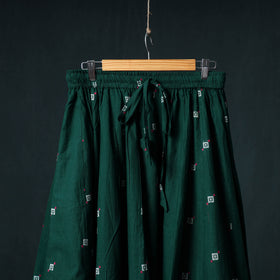 Jacquard 24 Kali Cotton Long Skirt 41