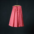 Jacquard 24 Kali Cotton Long Skirt 43