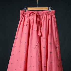 Jacquard 24 Kali Cotton Long Skirt 43