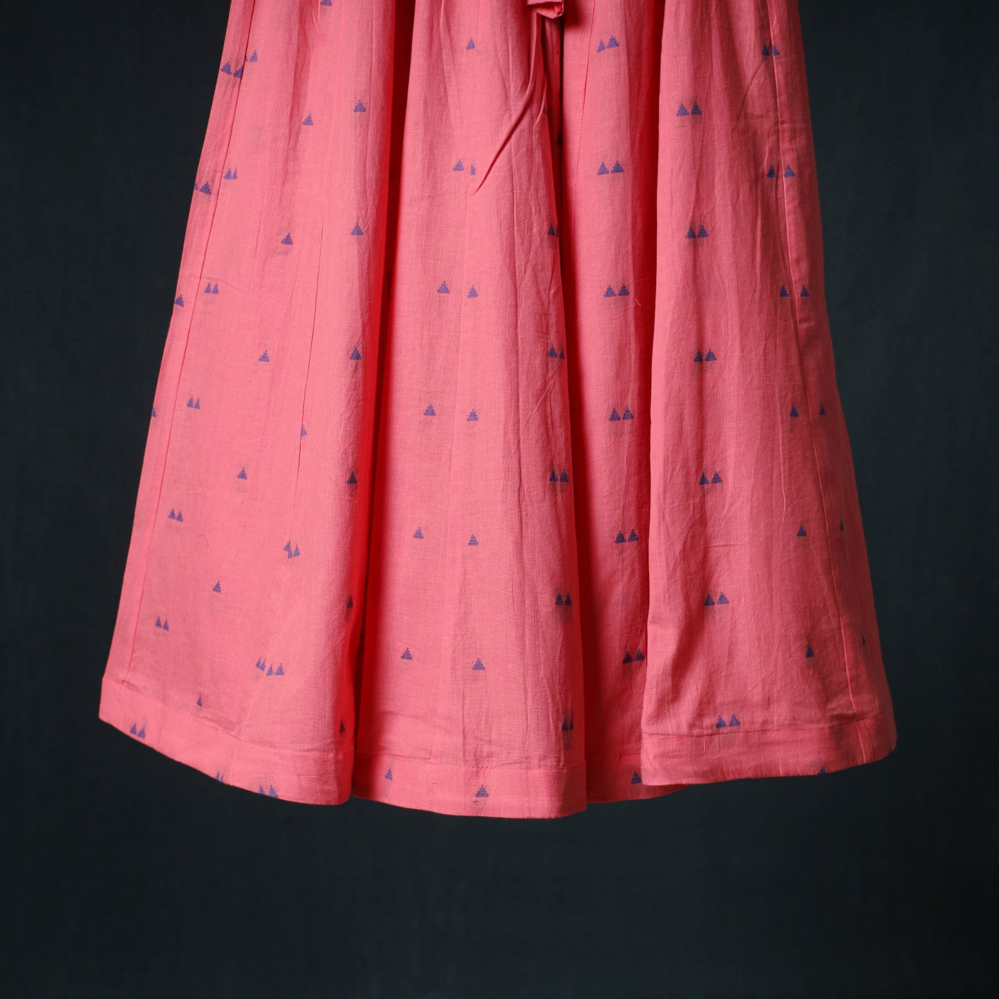 Jacquard 24 Kali Cotton Long Skirt 43