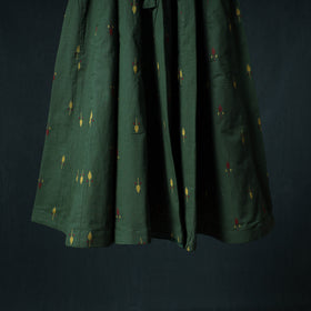Jacquard 24 Kali Cotton Long Skirt 44