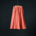 Jacquard 24 Kali Cotton Long Skirt 45
