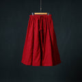 Jacquard 24 Kali Cotton Long Skirt 46