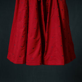 Jacquard 24 Kali Cotton Long Skirt 46