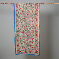 phulkari stole