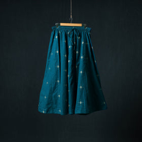 Jacquard 24 Kali Cotton Long Skirt 47