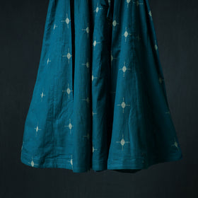Jacquard 24 Kali Cotton Long Skirt 47