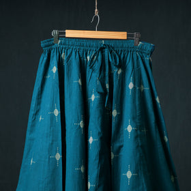 Jacquard 24 Kali Cotton Long Skirt 47