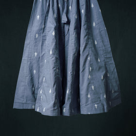 Jacquard 24 Kali Cotton Long Skirt 48