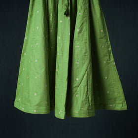 Jacquard 24 Kali Cotton Long Skirt 49