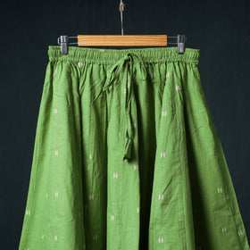 Jacquard 24 Kali Cotton Long Skirt 49